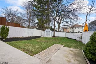 9 Kirk St, West Orange Township, NJ 07052 - Photo 29