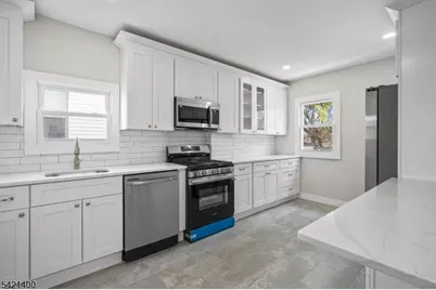 9 Kirk St, West Orange Township, NJ 07052 - Photo 13