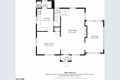 440 Orchard St, Cranford Township, NJ 07016 - Photo 27