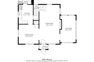 440 Orchard St, Cranford Township, NJ 07016 - Photo 27