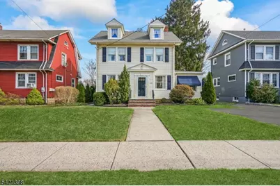 440 Orchard St, Cranford Township, NJ 07016 - Photo 1