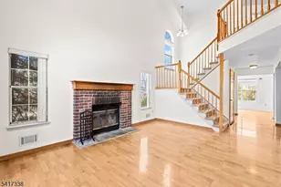 12 Buffalo Hollow Rd, Branchburg Township, NJ 08876 - Photo 3