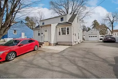 951 Liberty Ave, Hillside, NJ 07205 - Photo 1