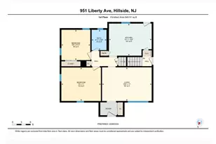 951 Liberty Ave, Hillside, NJ 07205 - Photo 3