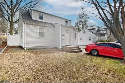 951 Liberty Ave, Hillside, NJ 07205 - Photo 3