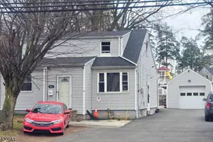 951 Liberty Ave, Hillside, NJ 07205 - Photo 1