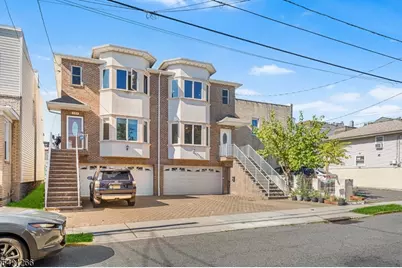 233 5th Street #B, Fairview, NJ 07022 - Photo 3