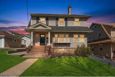 39 Vernon Ter, Bloomfield, NJ 07003 - Photo 1