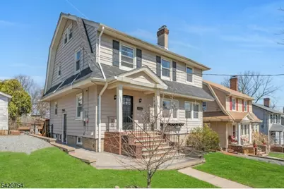 39 Vernon Ter, Bloomfield, NJ 07003 - Photo 3