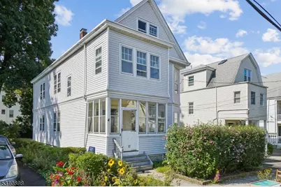 17 Beekman St #1, Bloomfield, NJ 07003 - Photo 1