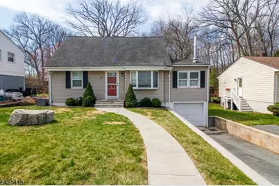 22 Oakland Ave, Rockaway Township, NJ 07866 - Photo 1