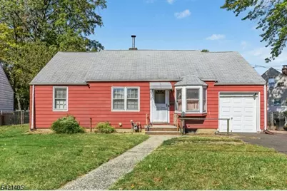 574 Sherman Ave, Roselle, NJ 07203 - Photo 1