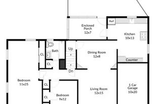 574 Sherman Ave, Roselle, NJ 07203 - Photo 25