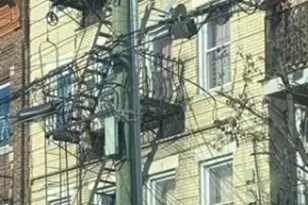 331 21st Ave, Paterson, NJ 07501 - Photo 1