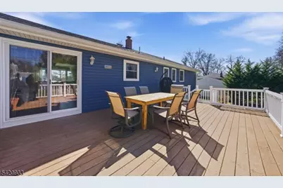 28 Lord Stirling Drive, Parsippany, NJ 07054 - Photo 35