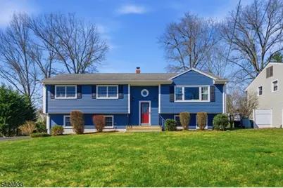 28 Lord Stirling Drive, Parsippany, NJ 07054 - Photo 1