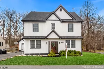 29 Tennis Rd, Jefferson Township, NJ 07849 - Photo 1