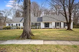 7 Village Rd, Florham Park, NJ 07932 - Photo 1