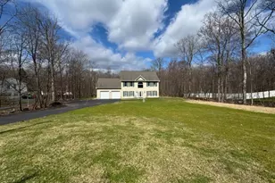 61 E Shore Lake Owassa Rd, Frankford Township, NJ 07860 - Photo 5