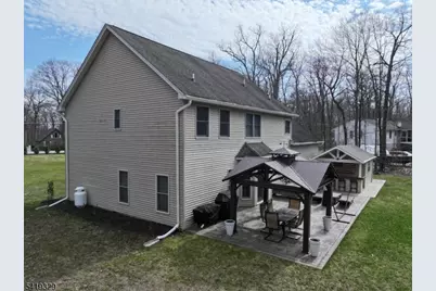 61 E Shore Lake Owassa Rd, Frankford Township, NJ 07860 - Photo 11