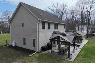 61 E Shore Lake Owassa Rd, Frankford Township, NJ 07860 - Photo 11