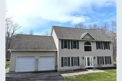 61 E Shore Lake Owassa Rd, Frankford Township, NJ 07860 - Photo 9