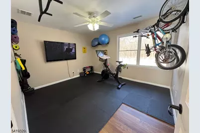 61 E Shore Lake Owassa Rd, Frankford Township, NJ 07860 - Photo 29