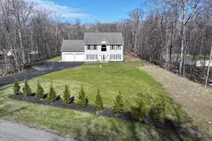 61 E Shore Lake Owassa Rd, Frankford Township, NJ 07860 - Photo 3