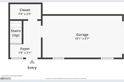23 Davenport Pl, Morris Township, NJ 07960 - Photo 25