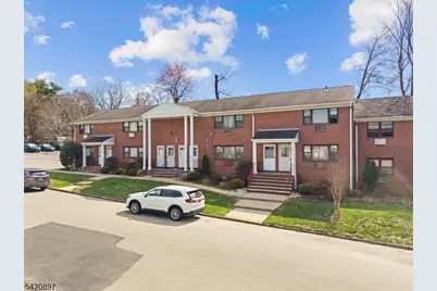 6A Colonial Dr #6A, Little Falls Township, NJ 07424 - Photo 5