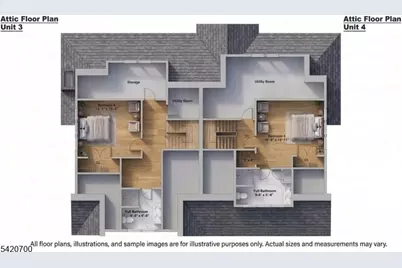 491 Central Ave #4, New Providence, NJ 07974 - Photo 45