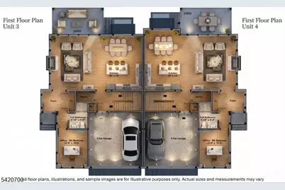 491 Central Ave #4, New Providence, NJ 07974 - Photo 47