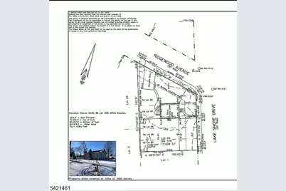 336 Lake Shore Dr, Parsippany, NJ 07034 - Photo 3