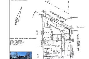 336 Lake Shore Dr, Parsippany, NJ 07034 - Photo 3