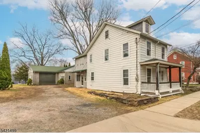 237 & 241 N Main St, Lambertville, NJ 08530 - Photo 5