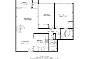 41 Mt Kemble Ave, Morristown, NJ 07960 - Photo 35