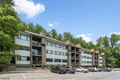 41 Mt Kemble Ave #403, Morristown, NJ 07960 - Photo 3