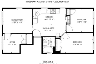 43 Pleasant Way, Montclair, NJ 07042 - Photo 27