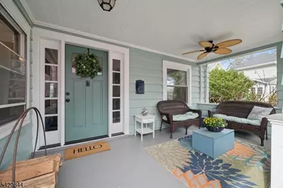 40 Lenox Ter, Bloomfield, NJ 07003 - Photo 3