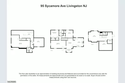 95 Sycamore Ave, Livingston, NJ 07039 - Photo 17