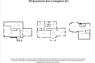 95 Sycamore Ave, Livingston, NJ 07039 - Photo 17