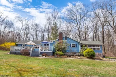 7 Stempert Rd, Frankford Township, NJ 07826 - Photo 1