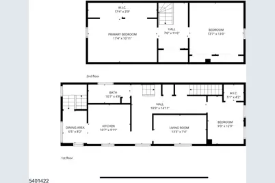 748 Trumbull St #2, Elizabeth, NJ 07201 - Photo 13