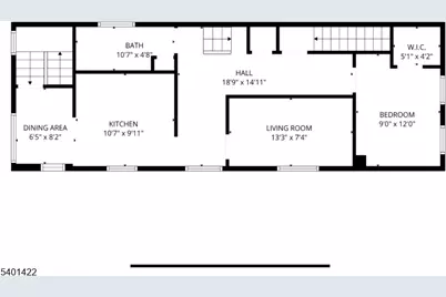 748 Trumbull St #2, Elizabeth, NJ 07201 - Photo 11