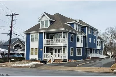 1030 South Ave, Westfield Town, NJ 07090 - Photo 1