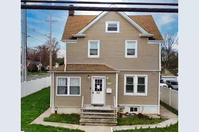 824 Chestnut St, Roselle, NJ 07203 - Photo 1