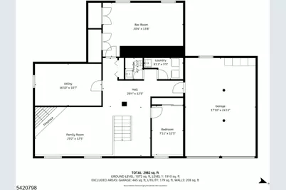 61 Barchester Way, Westfield, NJ 07090 - Photo 49