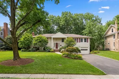 61 Barchester Way, Westfield, NJ 07090 - Photo 1