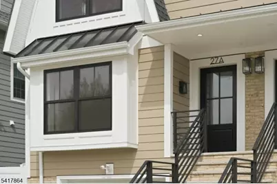 27A Willow Street #A, Millburn, NJ 07041 - Photo 5