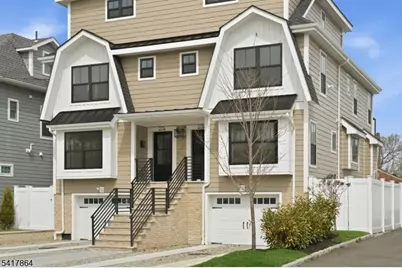 27A Willow Street #A, Millburn, NJ 07041 - Photo 1